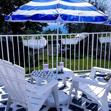 Simada Blue Guesthouse Golden Sands Εξωτερικό φωτογραφία
