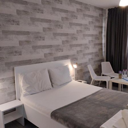 Simada Blue Guesthouse Golden Sands Εξωτερικό φωτογραφία