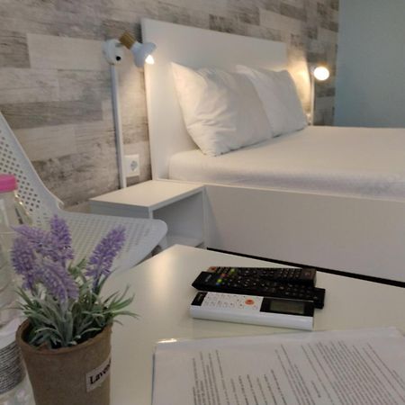 Simada Blue Guesthouse Golden Sands Εξωτερικό φωτογραφία