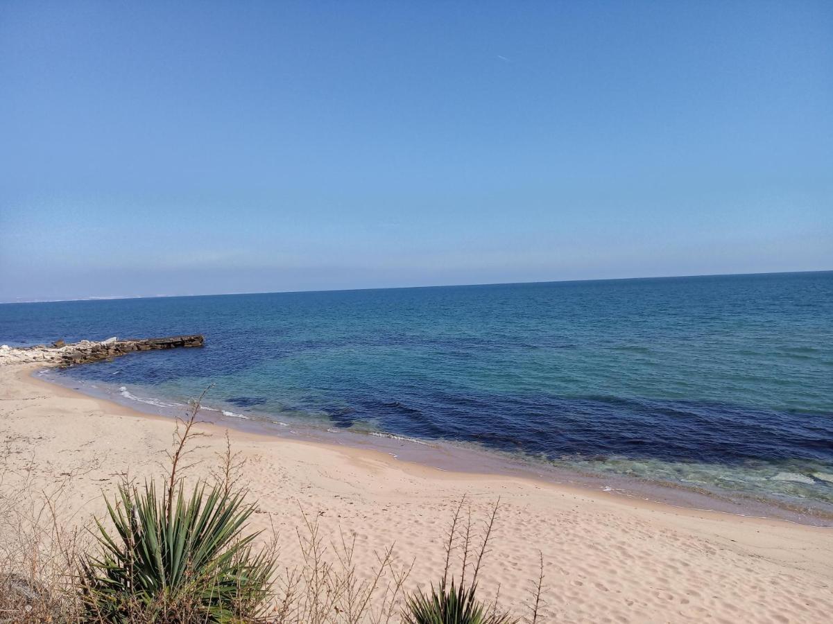 Simada Blue Guesthouse Golden Sands Εξωτερικό φωτογραφία