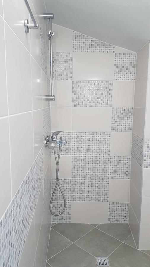 Simada Blue Guesthouse Golden Sands Εξωτερικό φωτογραφία