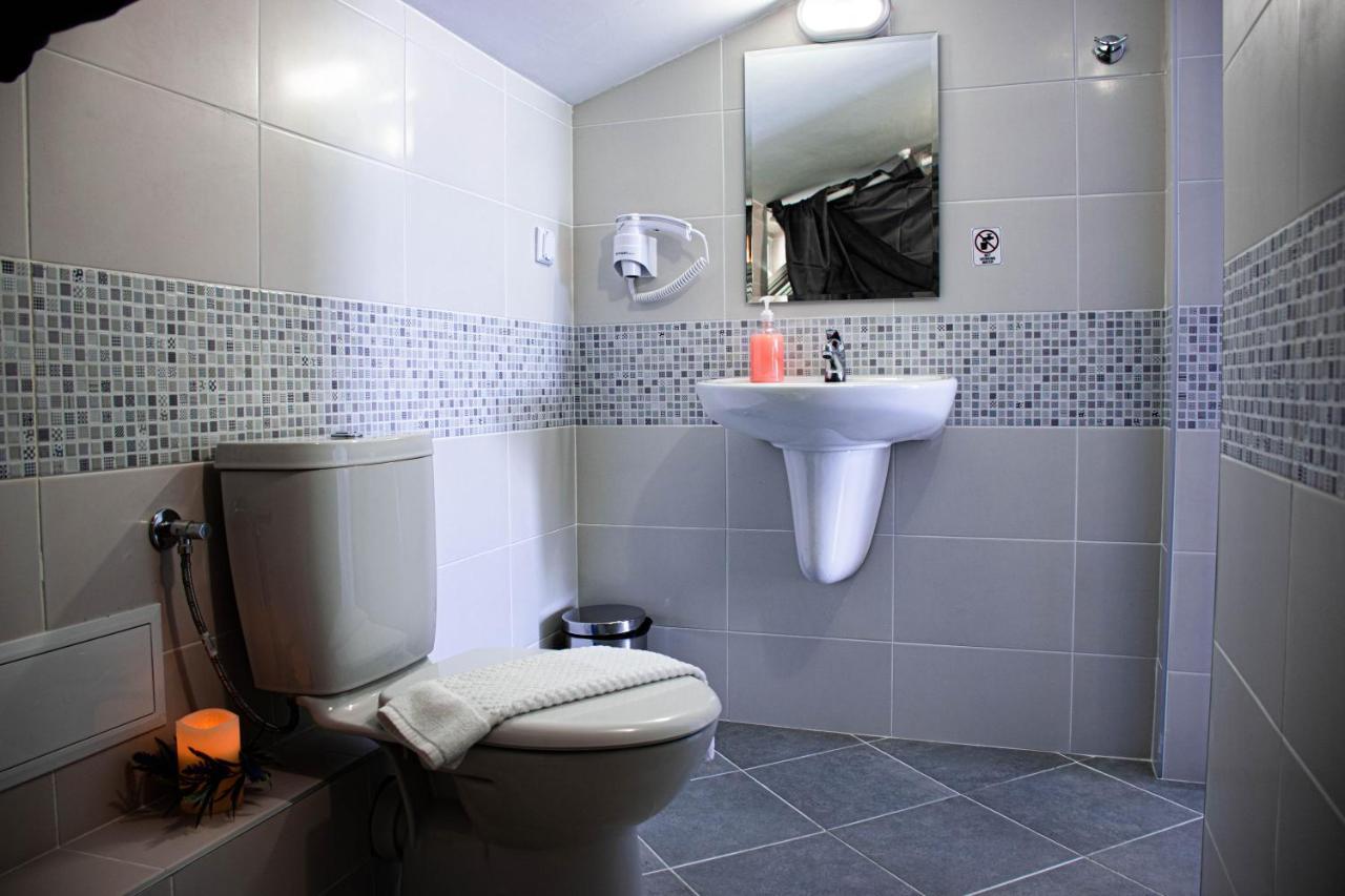 Simada Blue Guesthouse Golden Sands Εξωτερικό φωτογραφία