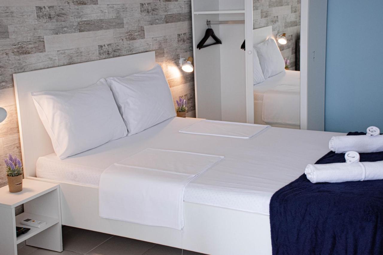 Simada Blue Guesthouse Golden Sands Εξωτερικό φωτογραφία