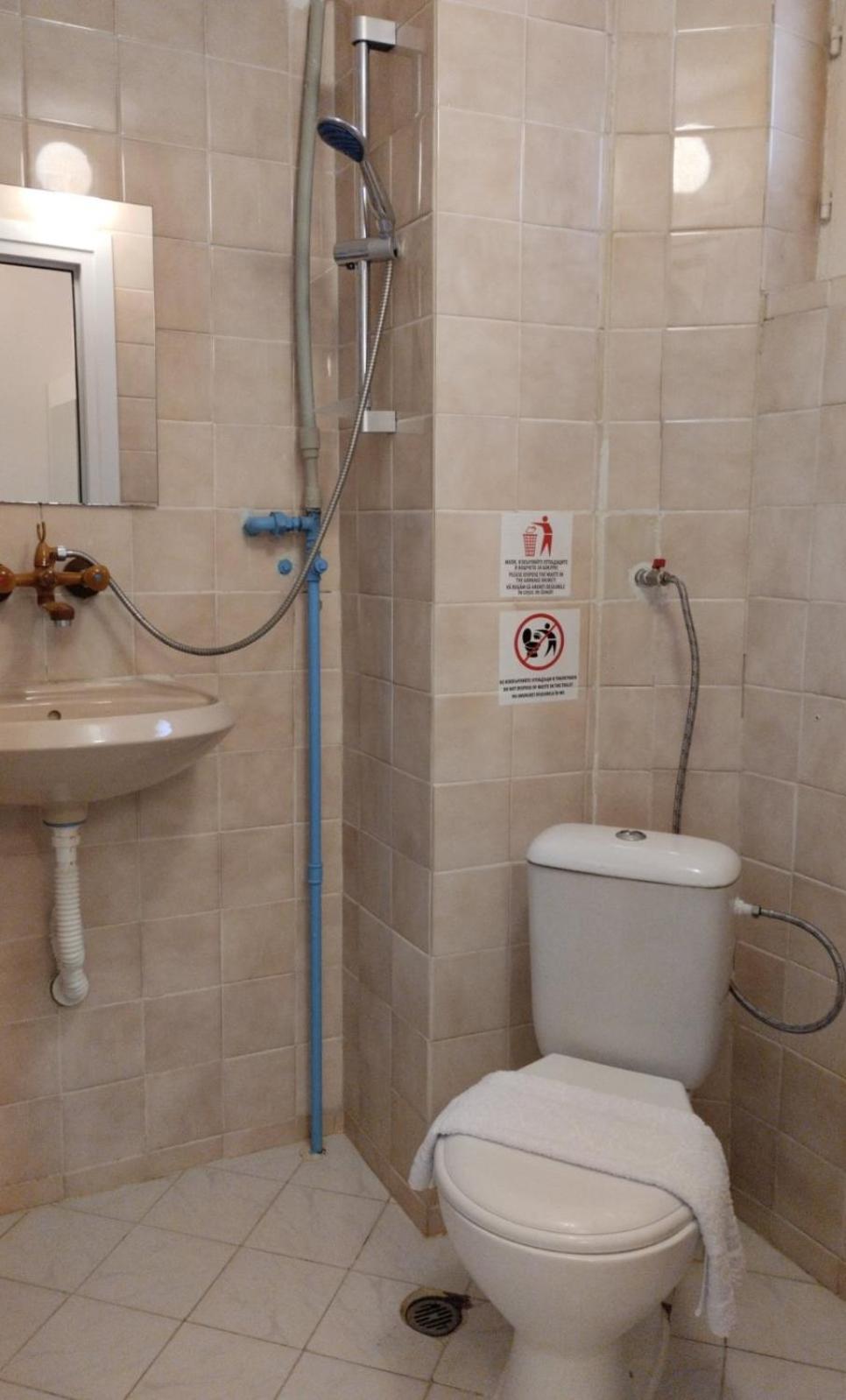 Simada Blue Guesthouse Golden Sands Εξωτερικό φωτογραφία