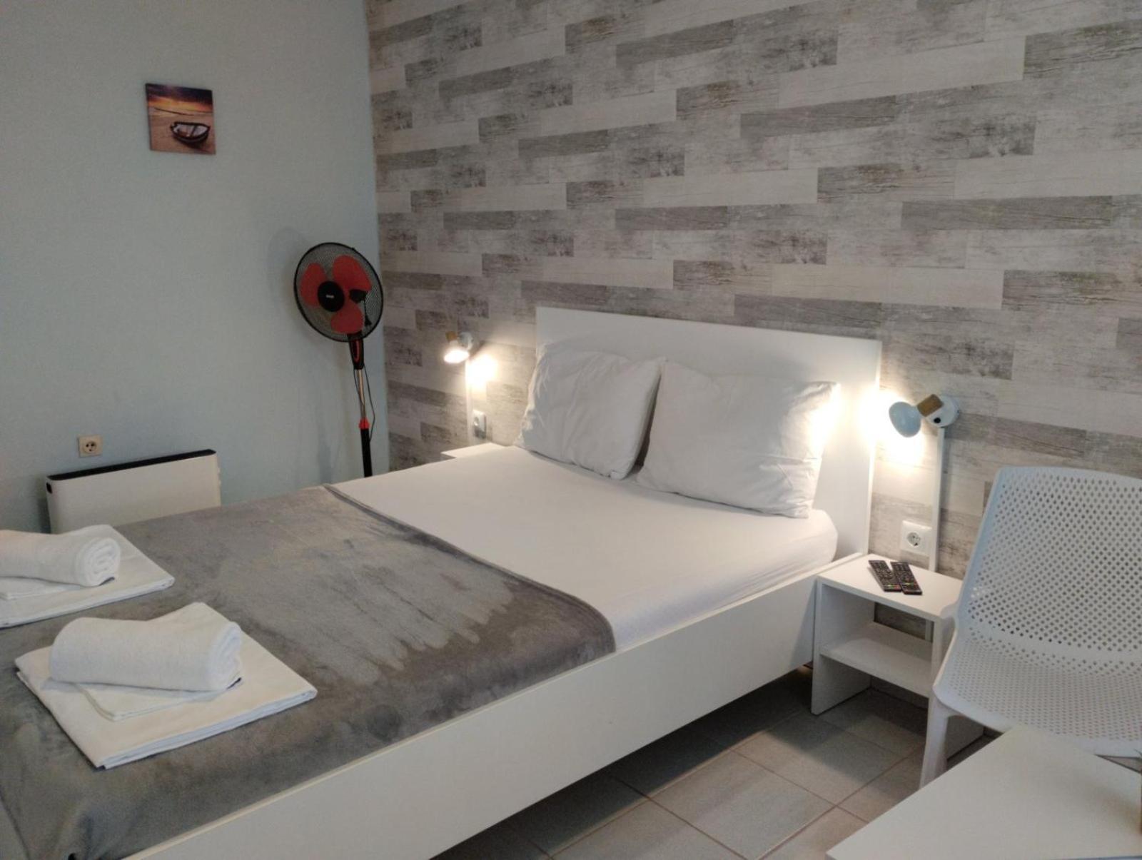 Simada Blue Guesthouse Golden Sands Εξωτερικό φωτογραφία