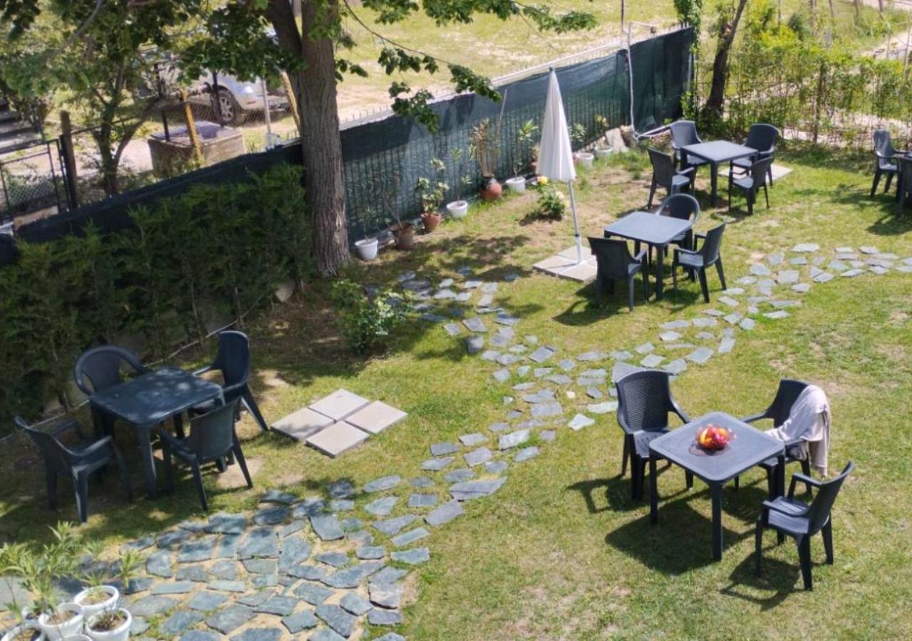 Simada Blue Guesthouse Golden Sands Εξωτερικό φωτογραφία
