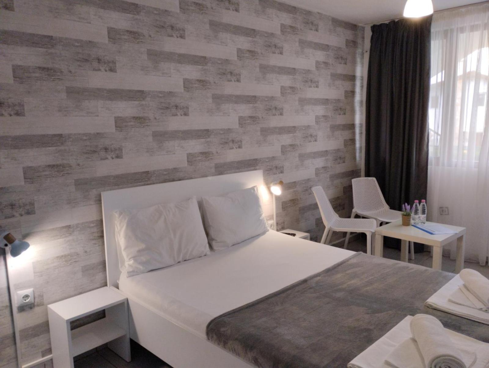 Simada Blue Guesthouse Golden Sands Εξωτερικό φωτογραφία