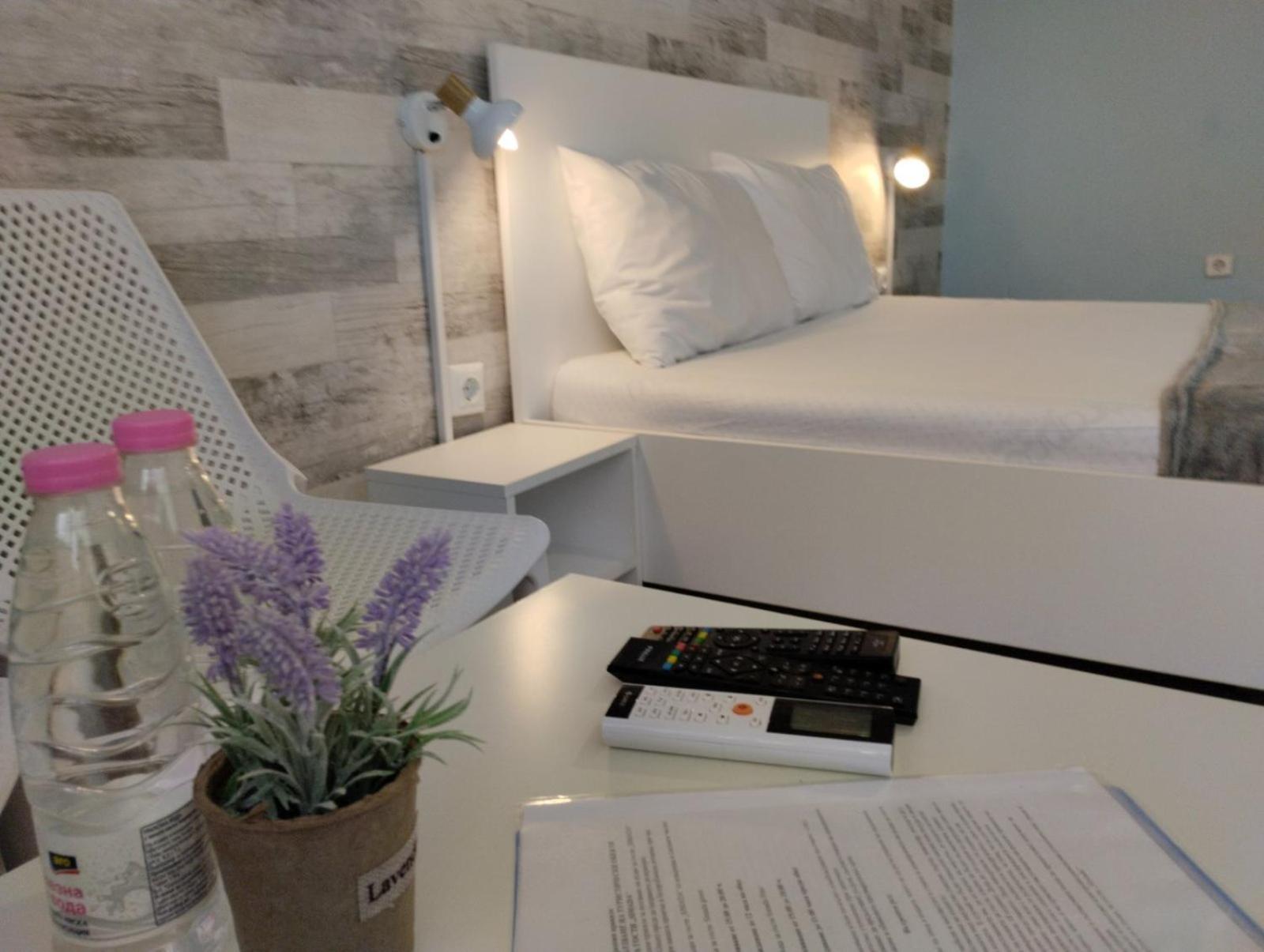 Simada Blue Guesthouse Golden Sands Εξωτερικό φωτογραφία