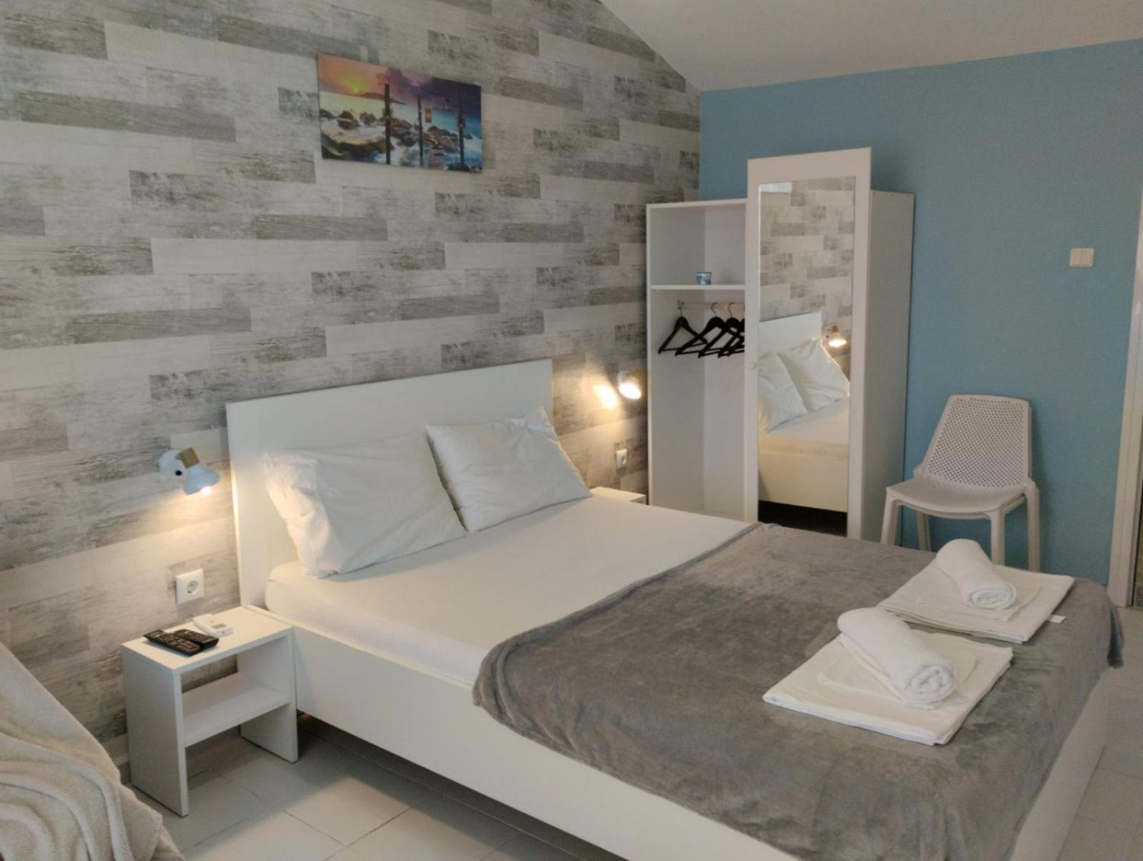 Simada Blue Guesthouse Golden Sands Εξωτερικό φωτογραφία