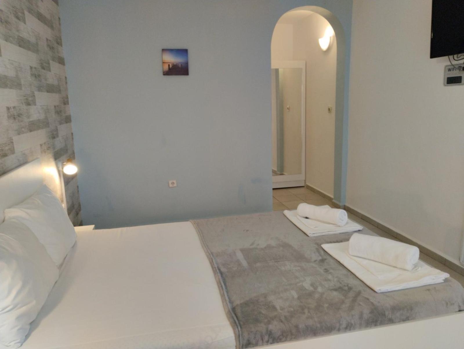 Simada Blue Guesthouse Golden Sands Εξωτερικό φωτογραφία