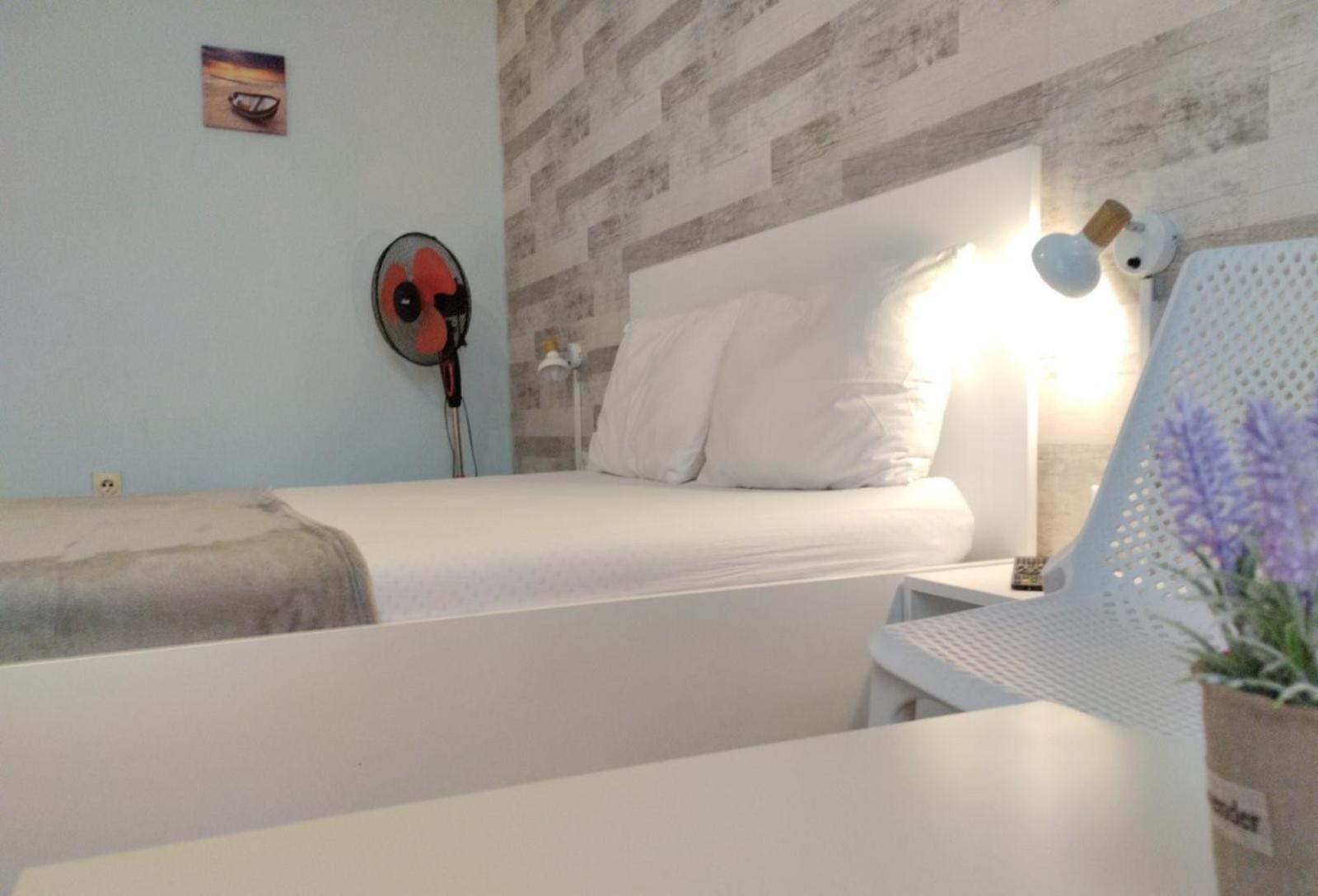 Simada Blue Guesthouse Golden Sands Εξωτερικό φωτογραφία