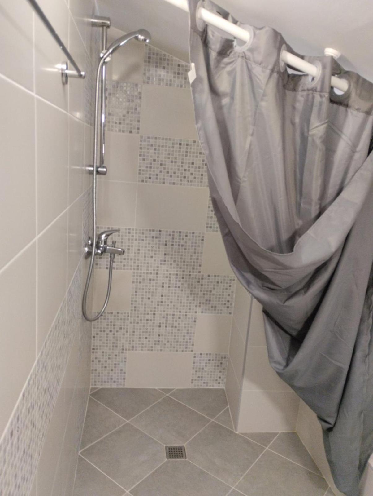 Simada Blue Guesthouse Golden Sands Εξωτερικό φωτογραφία