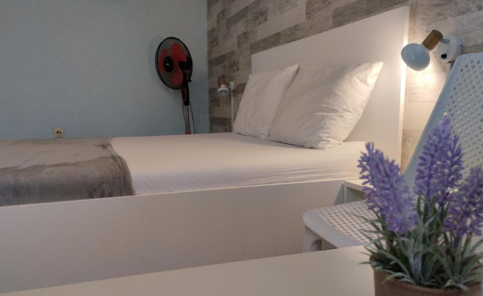 Simada Blue Guesthouse Golden Sands Εξωτερικό φωτογραφία