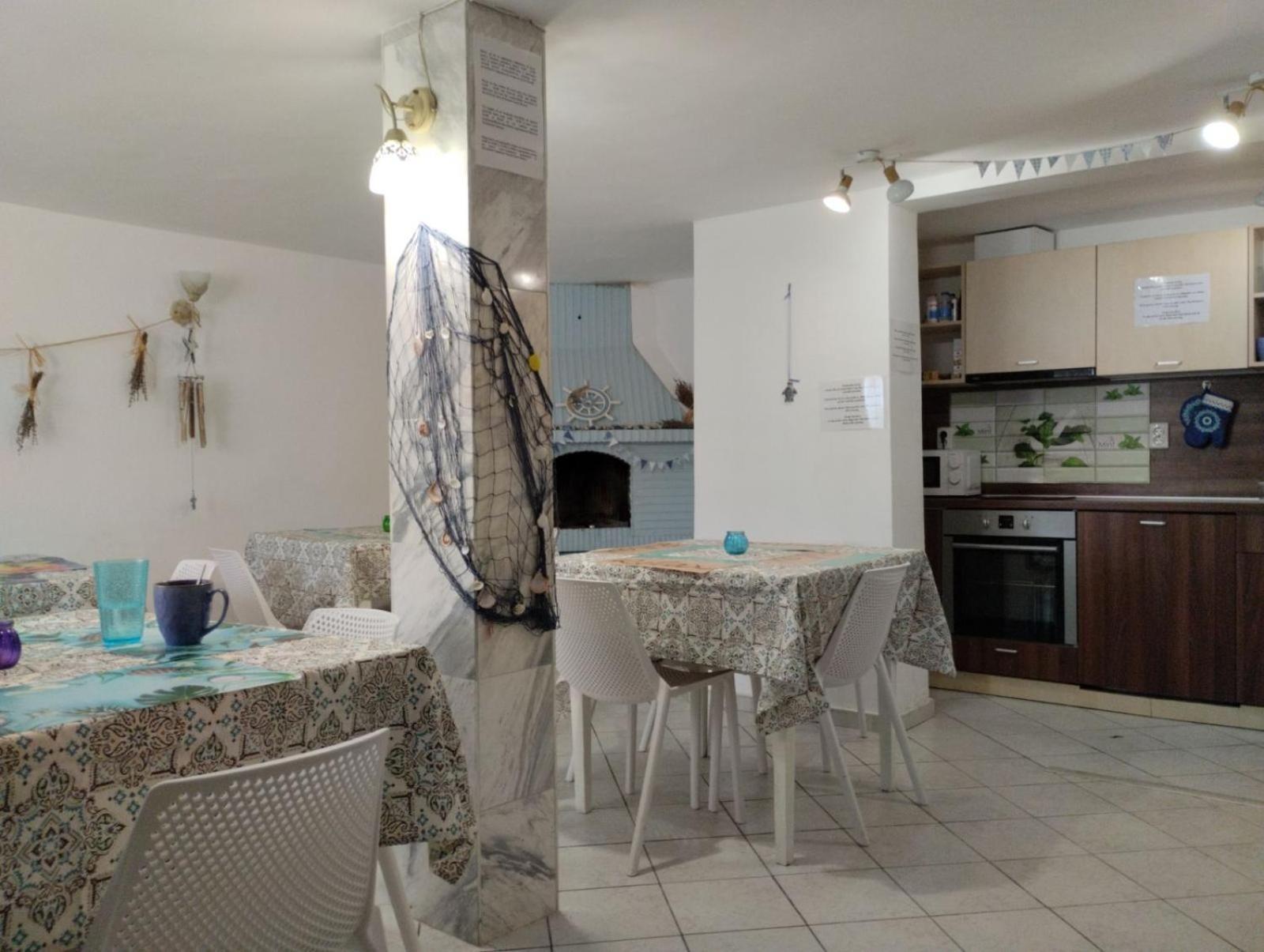 Simada Blue Guesthouse Golden Sands Εξωτερικό φωτογραφία