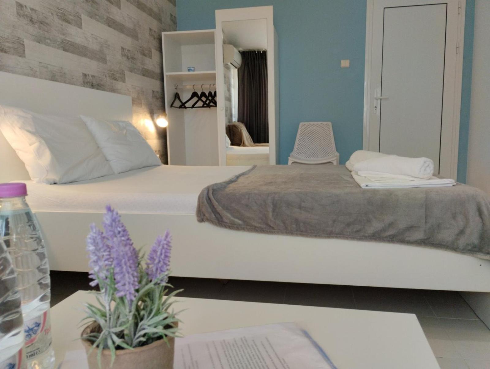 Simada Blue Guesthouse Golden Sands Εξωτερικό φωτογραφία