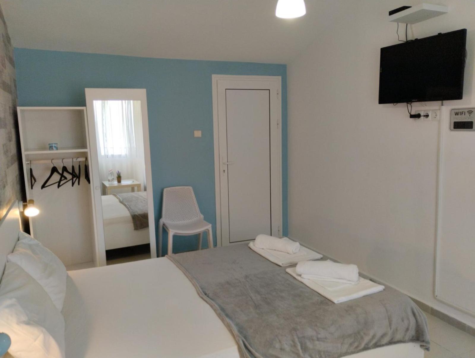 Simada Blue Guesthouse Golden Sands Εξωτερικό φωτογραφία