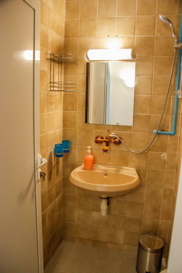Simada Blue Guesthouse Golden Sands Εξωτερικό φωτογραφία